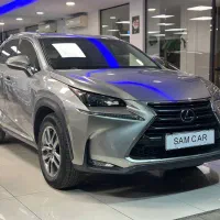 لکسوس NX300h مدل 2017 لاکچری|خودرو سواری و وانت|تهران, درختی|دیوار