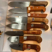 چاقوی زنجان