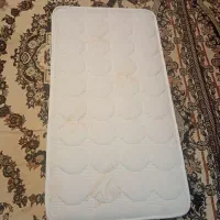 تشک تخته تک نفره