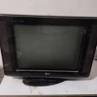 تلوزیون قدیمی