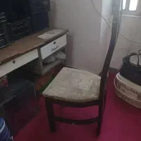 میز آهنی بزرگ پنج کشو|میز تحریر و کامپیوتر|اهواز, پردیس دو|دیوار