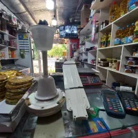 پنکه سقفی