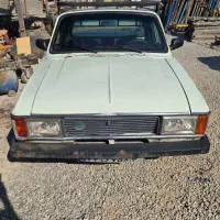 خودرو  وانت  پیکان  مدل   1388|خودرو سواری و وانت|شهریار, شهرک بهاران (ویره)|دیوار