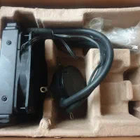 فن DeepCool CPU|قطعات و لوازم جانبی رایانه|تهران, یافتآباد|دیوار