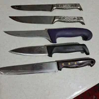چاقو قصابی|کوهنوردی و کمپینگ|گلستان (تهران), |دیوار
