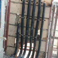 لوله کشی آب و فاضلاب|خدمات پیشه و مهارت|قاسم‌آباد (خواف), |دیوار