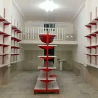 قفسه سوپری|فروشگاه و مغازه|یزد, |دیوار