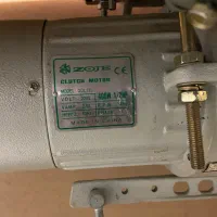 چرخ راسته شلال دوز زوجی در حد|چرخ خیاطی و ریسندگی|تبریز, |دیوار