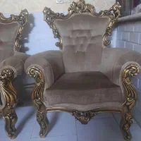 مبل تمام چوب|مبلمان خانگی و میز عسلی|اسلامشهر, شهرک الهیه|دیوار