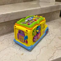 اسباب بازی