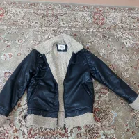 کاپشن بوفالو