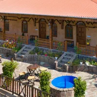 بومگردی سنتی در زیرآب