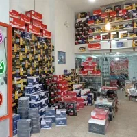 انواع باطری سبک و سنگین