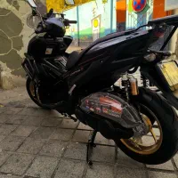 آیروکس aerox اصلی ۱۴۰۳ تایلندی کیلسABS|موتورسیکلت|تهران, گمرک|دیوار