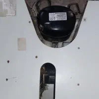 کولر گازی24000 دلفین