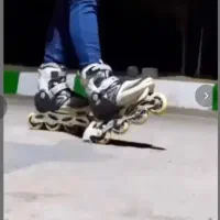 اسکیت بزرگسال