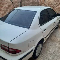 سمند lx بنزینی،مدل۱۳۸۸                   نقد،اقساط|خودرو سواری و وانت|لنجان, |دیوار