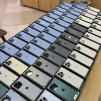 خریدار گوشی و اپل واچ در محل