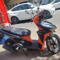 ایران دوچرخ مدل آوا۱۵۰