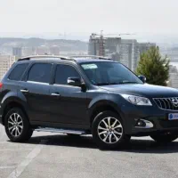 هایما s7پرو مشکی|خودرو سواری و وانت|بندرعباس, |دیوار