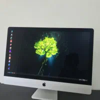 آلاینوان اپل iMac 2017 اینچ27 5K