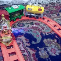 بدلیجات اسباب بازی و ...