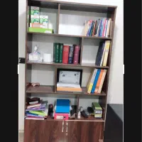 فایل و کتابخانه اداری