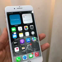 گوشی ایفون ۸ پلاس نو نو