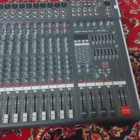 میکسر دایناکورد هزار سری تری تایوان در حد آکبند