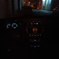 خودرو ساینا مدل ۹۷|خودرو سواری و وانت|مشهد, کوی سیدی|دیوار