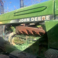 تراکتور جاندیر|خودرو سنگین|زیرکوه, |دیوار