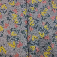 پارچه نخی اعلا (کودری) اصل دونخ