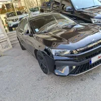 جک kmcj7 مشکی مدل 1402 کم کار تمیز گارانتی فعال