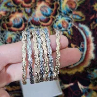 النگو|بدلیجات|شیراز, گلکوب|دیوار