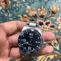 ساعت لونژین