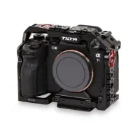 کیج تیلتا سونی اس ۳ sony alpha siii cage Tilta