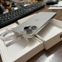 iPhone 16 Pro max|موبایل|کرج, شهرک ولیعصر|دیوار