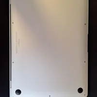 Apple Macbook Air M1 2020|رایانه همراه|تهران, کوی هفدهم شهریور|دیوار