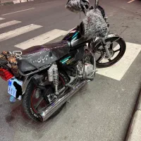 هندا 200احسان کاربرات مدل 1401