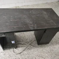 میز کامپیوتر و تحریر