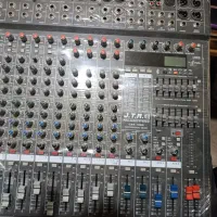 میکسر JTR 1000|صوتی و تصویری|اسلامشهر, کاشانک|دیوار