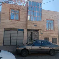 دو واحد ویلایی کوی فرهنگ