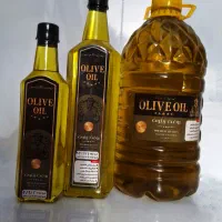 روغن زیتون بکر و فرابکر