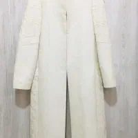 مانتو ژاکارد