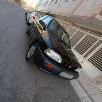 پراید شاستی پلمپ درحد