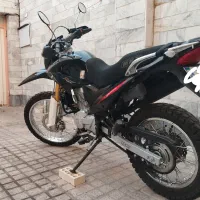 تریل mkz 200 مدل 1402 معاوضه با پراید|موتورسیکلت|زنجان, |دیوار