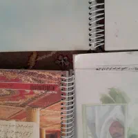 کتاب کلاس هفتم سالم|کتاب و مجله آموزشی|اصفهان, دارک|دیوار