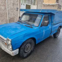 نیسان مدل ۸۴|خودرو سواری و وانت|ملایر, |دیوار