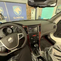 دناپلاس توربوشارژآپشنال اتوماتیک