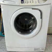 لباسشویی سامسونگ